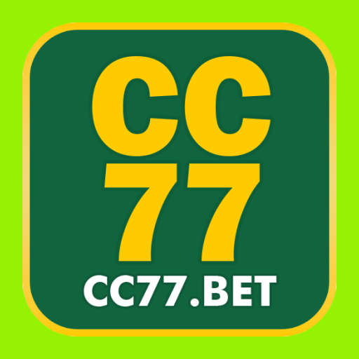 cc77bet logo
