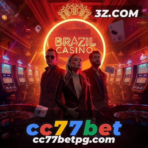 Segurança App cc77bet