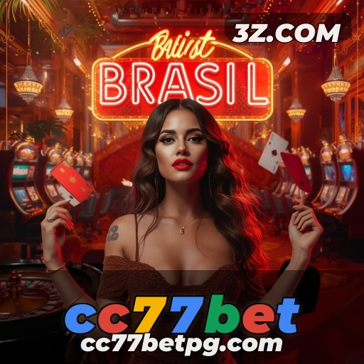 Segurança App cc77bet